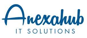 Anexahub Logo